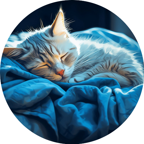 For Cats Only