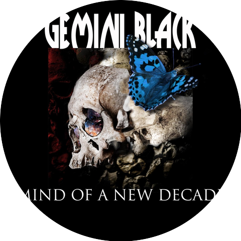 Gemini Black