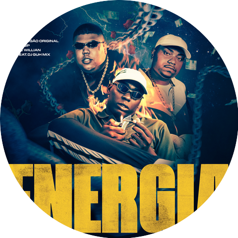 Mc Negão Original