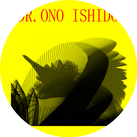 Dr Ono Ishido