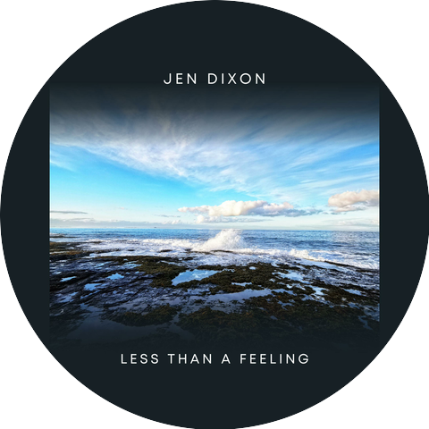 Jen Dixon