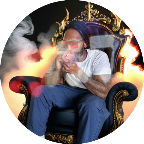 Rocko Madmaxx