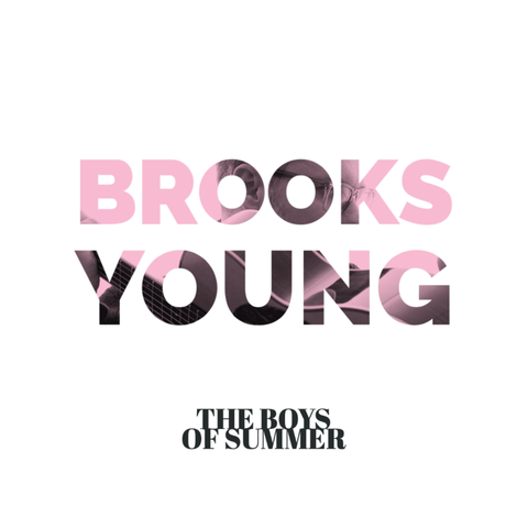 Brooks Young