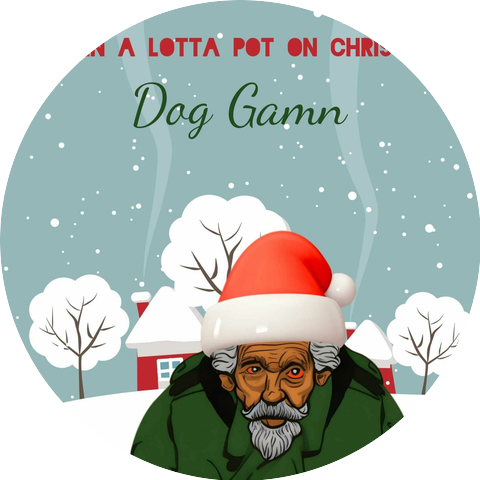 Dog Gamn