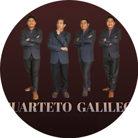 CUARTETO GALILEO