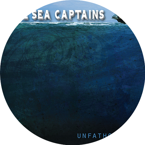 The Sea Captains
