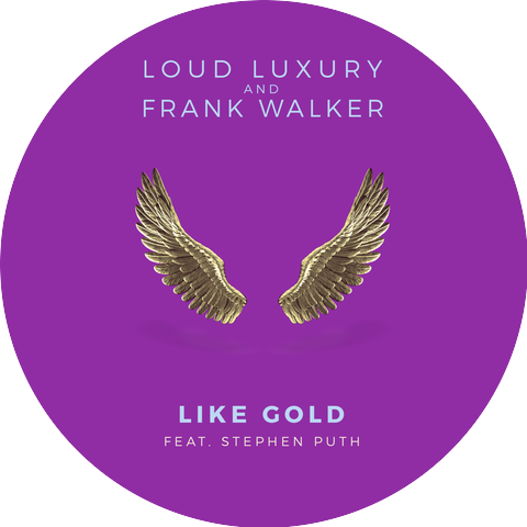 Loud Luxury and Frank Walker