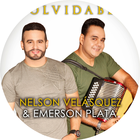 Nelson Velásquez & Emerson Plata