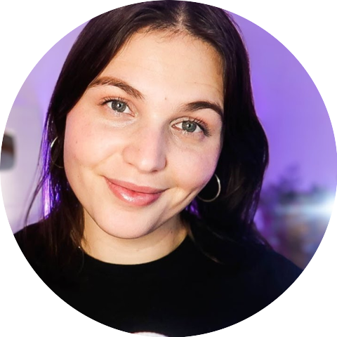 Tina ASMR