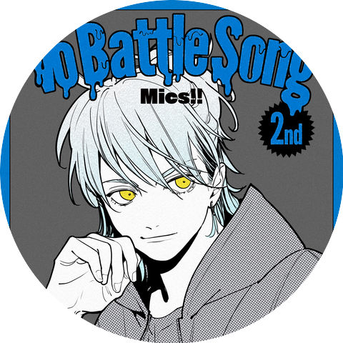 Souma Takeshita Cv Takuma Nagatsuka
