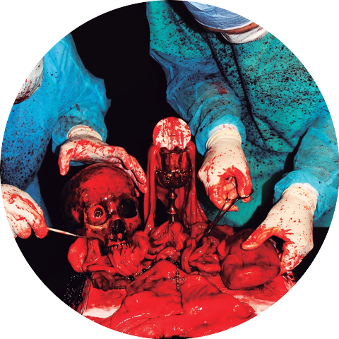 Miasmatic Necrosis