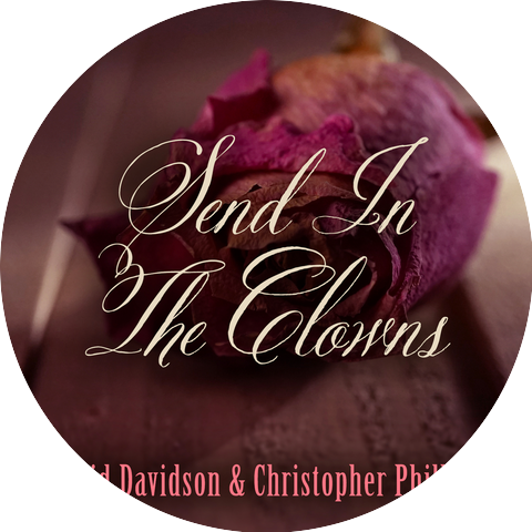 David Davidson & Christopher Phillips