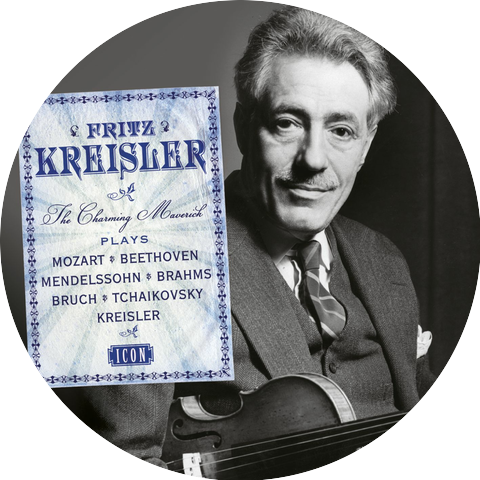 Fritz Kreisler/Michael Raucheisen