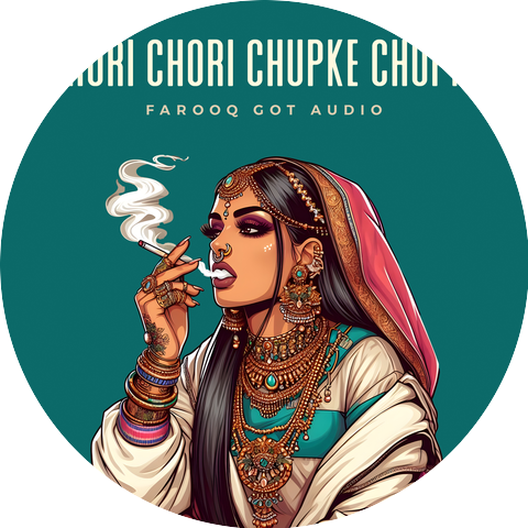 Farooq Got Audio