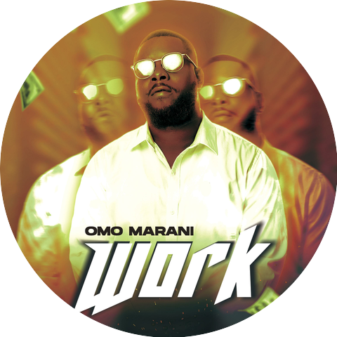 Omo Marani