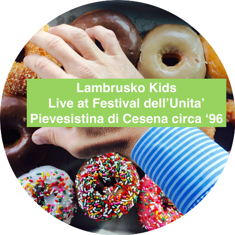 Lambrusko Kids
