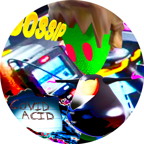 Covid Acid
