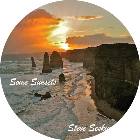 Steve Seskin