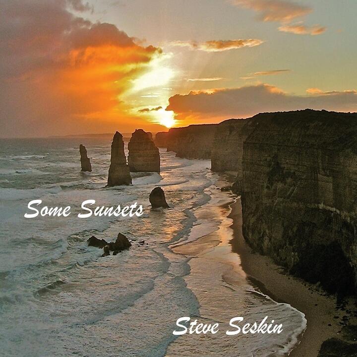 Steve Seskin
