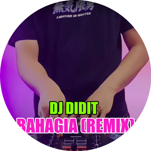 DJ Didit