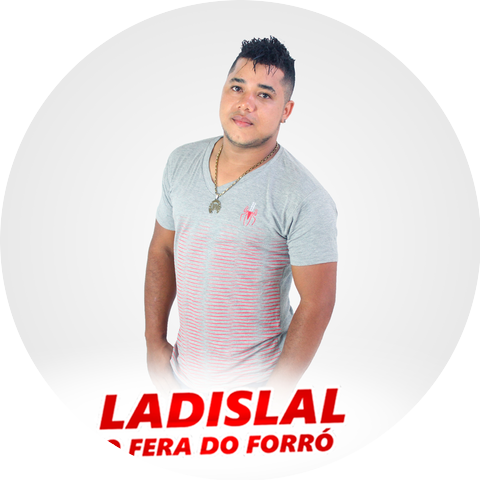 Ladislal O Fera do Forró