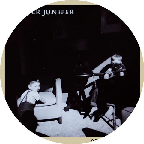 Mother Juniper