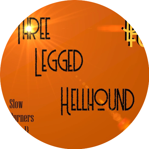 Three Legged Hellhound