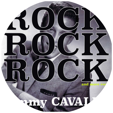 Jimmy Cavallo