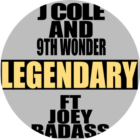 J Cole and 9th Wonder