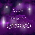 babychair