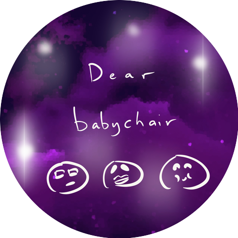 babychair