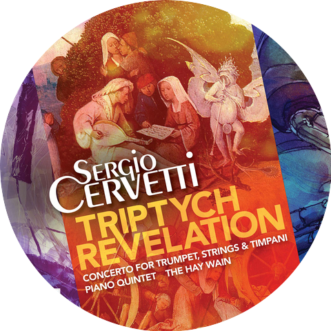 Sergio Cervetti