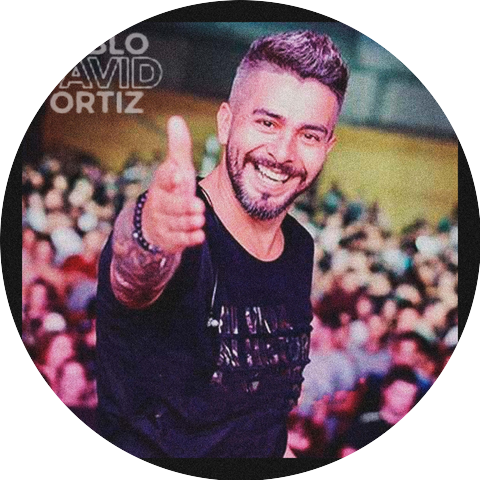 Pablo David Ortíz