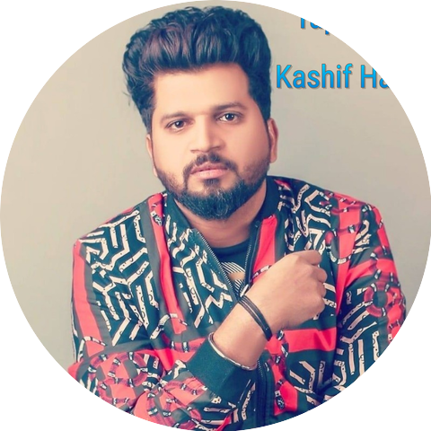 Kashif Hasni