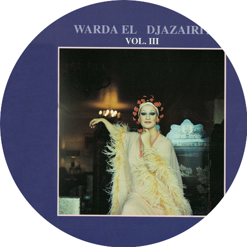 Warda Al Jazairia