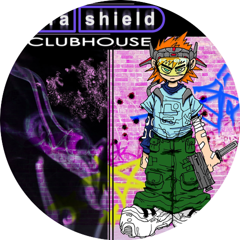 Ultra Shield