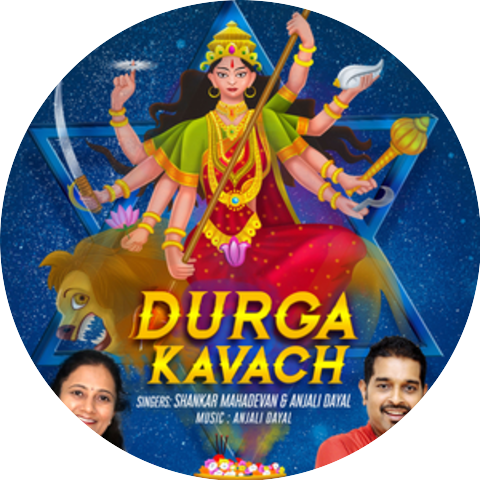 Shankar Mahadevan & Anjali Dayal