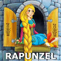 Rapunzel and Favorite Kids Stories