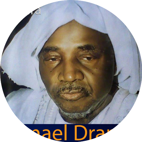Cheick Ismael Drame