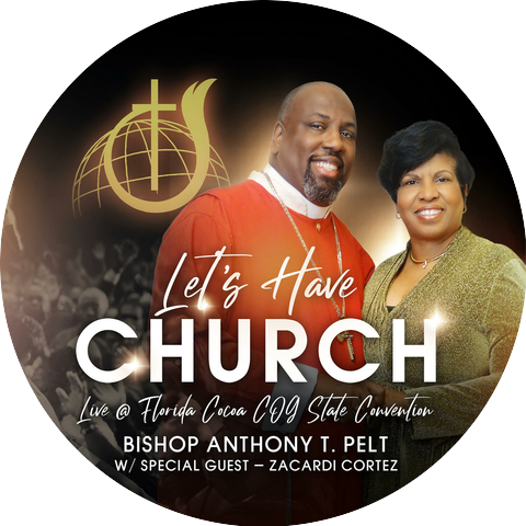 Florida Cocoa Church of God