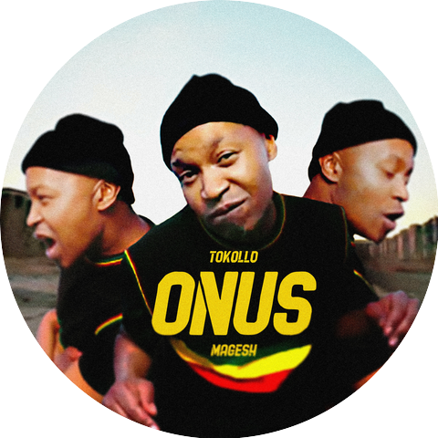 Tokollo Magesh Tshabalala