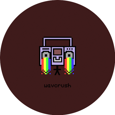 wavcrush