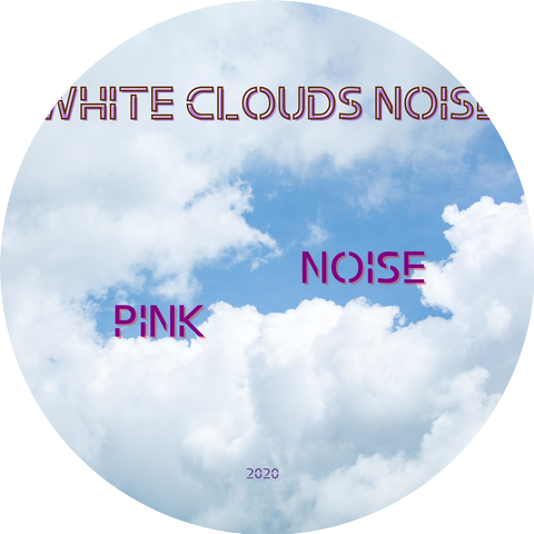 White Clouds Noise