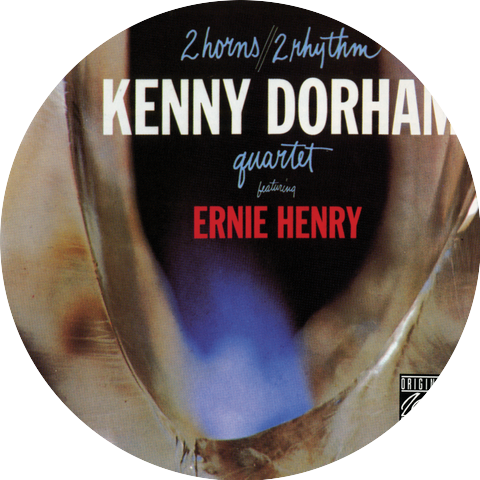 Kenny Dorham Quartet & Ernie Henry