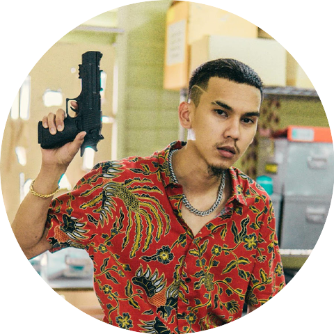 MK K-Clique