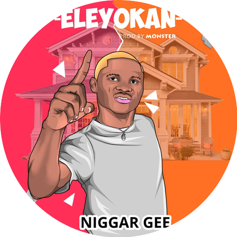 Niggar Gee