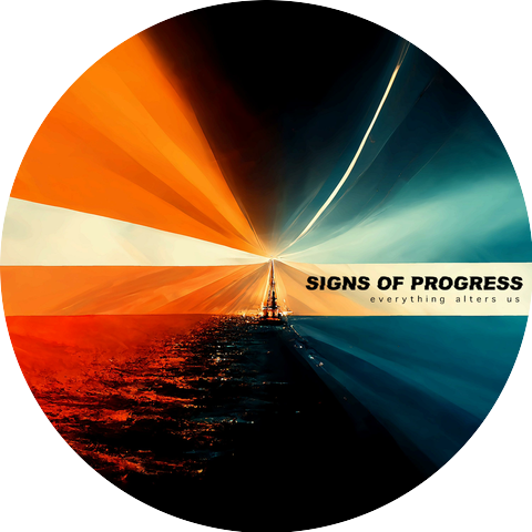 Signs of Progress