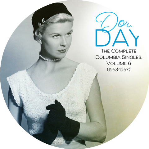 Doris Day with Frank Comstock And His Orchestra