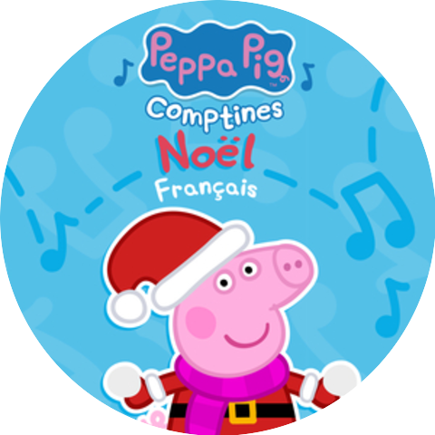 Peppa Pig (Français)