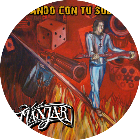 MANJAR
